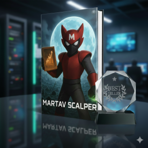 Software Trading Martav Martingale