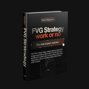 Software Trading EA FVG Martingale